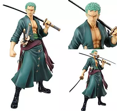 エクセレントモデル Portrait.Of.Pirates “Sailing Again” ロロノア・ゾロ