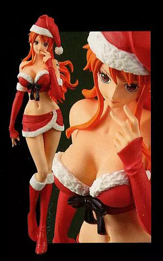 NAMI CHRISTMAS STYLE (レッド)