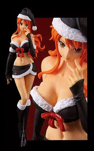 NAMI CHRISTMAS STYLE (ブラック)