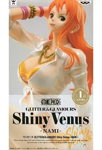Shiny Venus -NAMI-