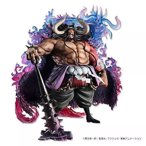 百獣のカイドウ  Portrait.Of.Piratesワンピース“WA-MAXIMUM” 